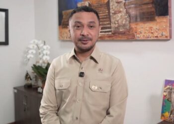 Wamen Kebudayaan dan Ketua DPD RI Apresiasi Pringsewu Cultural Festival 2025