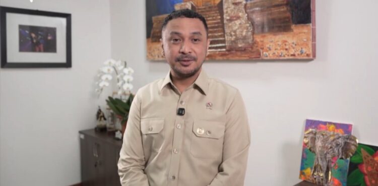 Wamen Kebudayaan dan Ketua DPD RI Apresiasi Pringsewu Cultural Festival 2025