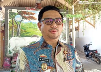 Tangani Stunting, Pemkot Metro Siapkan Anggaran Rp 23,8 Miliar