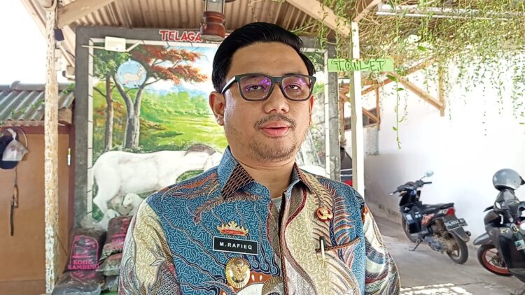 Tangani Stunting, Pemkot Metro Siapkan Anggaran Rp 23,8 Miliar