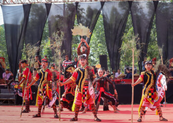 Karnaval Budaya Pringsewu 2025 Siap Semarakkan Hari Kebudayaan Nasional