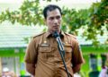 Disdikbud Ingatkan Pentingnya Peran Sekolah dan Wali Murid Dalam Mendidik Siswa