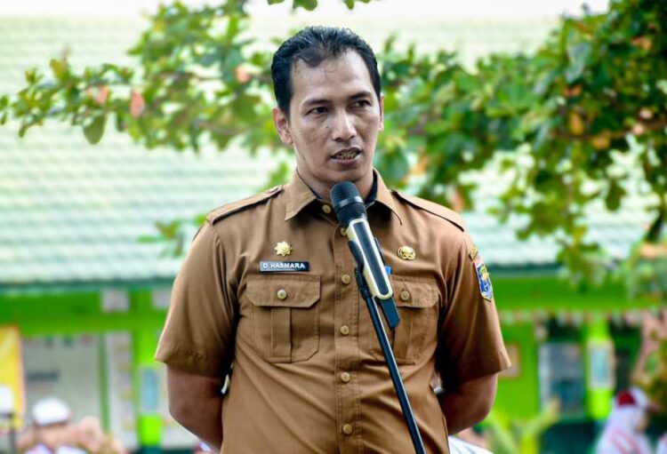 Disdikbud Ingatkan Pentingnya Peran Sekolah dan Wali Murid Dalam Mendidik Siswa