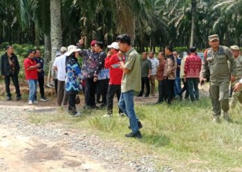 Mesuji Ditetapkan Sebagai Calon Penerima Program Sekolah Unggul Garuda dari Kementerian Pendidikan