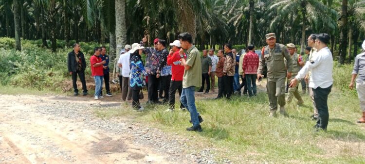 Mesuji Ditetapkan Sebagai Calon Penerima Program Sekolah Unggul Garuda dari Kementerian Pendidikan