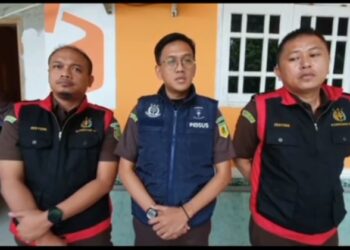 Kejari Dalami Potensi Adanya Tersangka Lain Kasus Korupsi Dana Hibah Pilkada Mesuji