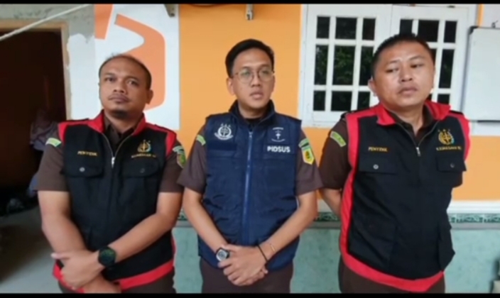 Kejari Dalami Potensi Adanya Tersangka Lain Kasus Korupsi Dana Hibah Pilkada Mesuji