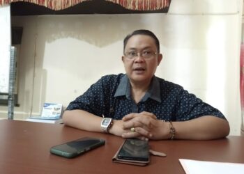 DKP3 Catat Alokasi Pupuk Bersubsidi di Metro Capai 2.906 Ton