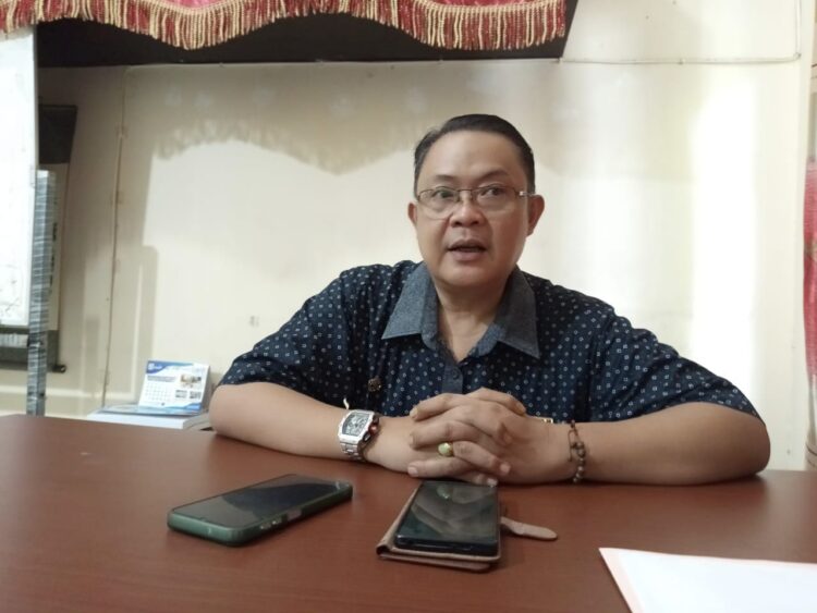 DKP3 Catat Alokasi Pupuk Bersubsidi di Metro Capai 2.906 Ton