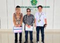 Pelantikan ASN P3K Kemenag Ditangguhkan, Pengacara : Kami Lapor Ke Ombudsman