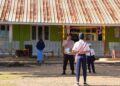 Cegah Kenakalan Remaja, Polres Mesuji Rutin Lakukan Giat Sambang Binluh