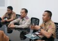 BPN Mesuji Bantu Mediasi Penyelesaian Konflik Agraria Antara Warga Desa Sungai Cambai dan Wonosari