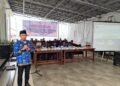BPN Bersama Pemda Mesuji Lakukan Sosialisasi dan Penyuluhan IP4T