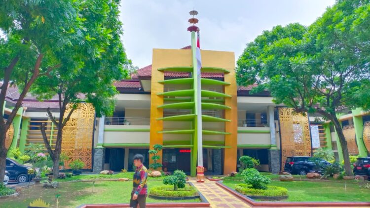 37 PPPK Metro Dijadwalkan Dilantik Bulan November