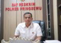 Pria di Pringsewu Cabuli Anak Tiri hingga Hamil, Terungkap Motif Sakit Hati kepada Istri