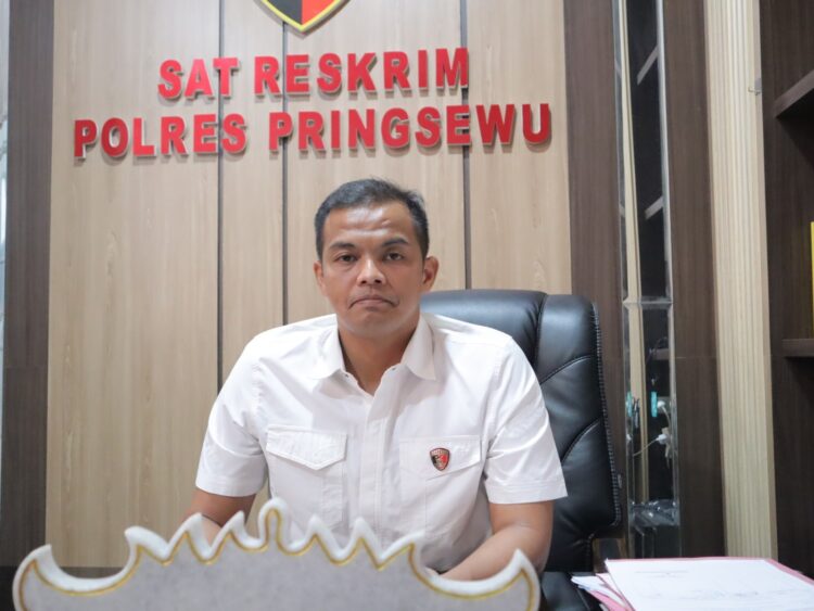 Pria di Pringsewu Cabuli Anak Tiri hingga Hamil, Terungkap Motif Sakit Hati kepada Istri