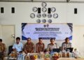 BPN Bersama Pemkab Mesuji Gelar Pelatihan dan Pengarahan Petugas Desa Dukung Kegiatan IP4T