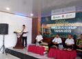 Ratusan Pengurus Kopdes MP di Mesuji, Ikuti Pelatihan Peningkatan Kompetensi SDM