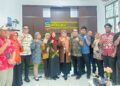 BPS Kota Metro Kolaborasi dengan OPD, Satukan Persepsi Indikator Kemiskinan