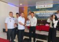 Ratusan Pengurus KDMP di Mesuji, Ikuti Pelatihan Peningkatan Kompetensi SDM