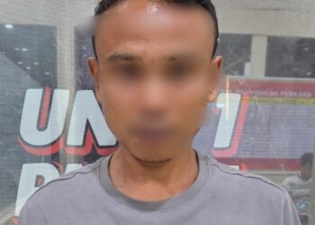 Mengaku di Rampok di Jalan Tol Lampung, Ternyata Uang Jalan Supir Ini Habis Untuk Judol