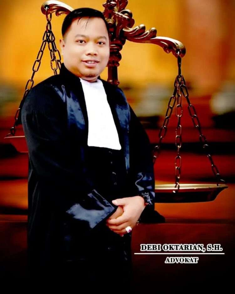 Tepis Tuduhan Pencabulan, SDC Berikan Klarifikasi, Polres Harus Objektif Tidak Berpihak.