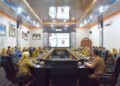 Proyeksikan Program Pembangunan, OPD Diminta Fokus pada Kebutuhan Masyarakat