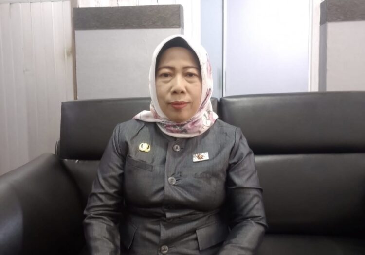 Data Non Aktif, KPM Bansos Bisa Ajukan Klarifikasi ‎