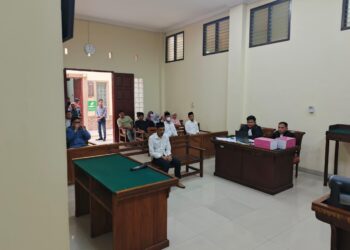 Putusan Pengadilan Tegaskan Keberhasilan Penuntutan Kejari Pringsewu dalam Perkara Korupsi KUR dan KUPEDES