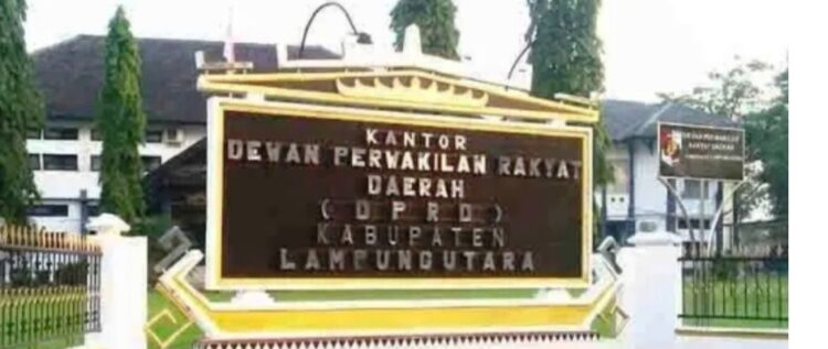 DPRD Akan Panggil  Perusahaan Distributor Makanan Di Lampung Utara