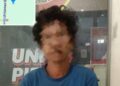 Bejat, Seorang Ayah Tega Setubuhi Putri Kandungnya Diciduk Polisi