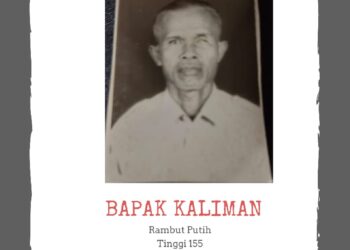 Pencarian Hari Keempat, Tim Gabungan Perluas Area Temukan Mbah Kaliman di Pringsewu