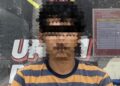 Bawa Senpira, Seorang Pria Asal Tuba Diciduk Anggota Satreskrim Polres Mesuji