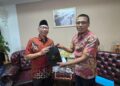 Gubernur Lampung Dijadwalkan Hadiri HPN 2026 di Banten