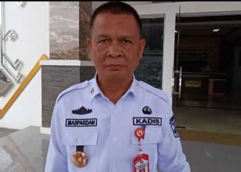 PPN, PPH 2025 Belum Disetor, Ratusan Kades Di Lampura Berpotensi Bersentuhan Dengan Hukum