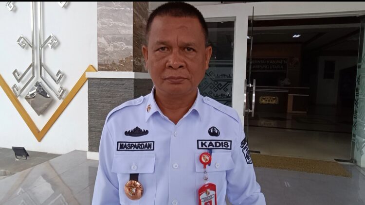 PPN, PPH 2025 Belum Disetor, Ratusan Kades Di Lampura Berpotensi Bersentuhan Dengan Hukum