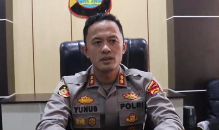 Guru SD Terlibat Jaringan Sabu, Kapolres Pringsewu Sebut Ancaman Sosial Serius
