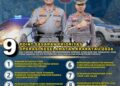 Polres Mesuji Akan Menggelar Operasi Keselamatan Krakatau 2026