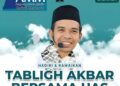 Jelang Ramadhan 1447 H AMM Baitul Makmur Hadirkan UAS, Siapkan 5000 Porsi Makanan Tiap Hari.