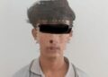 Pelaku Curanmor di Sungai Buaya, Diciduk Polisi Saat Sembunyi di Rumah Mertua