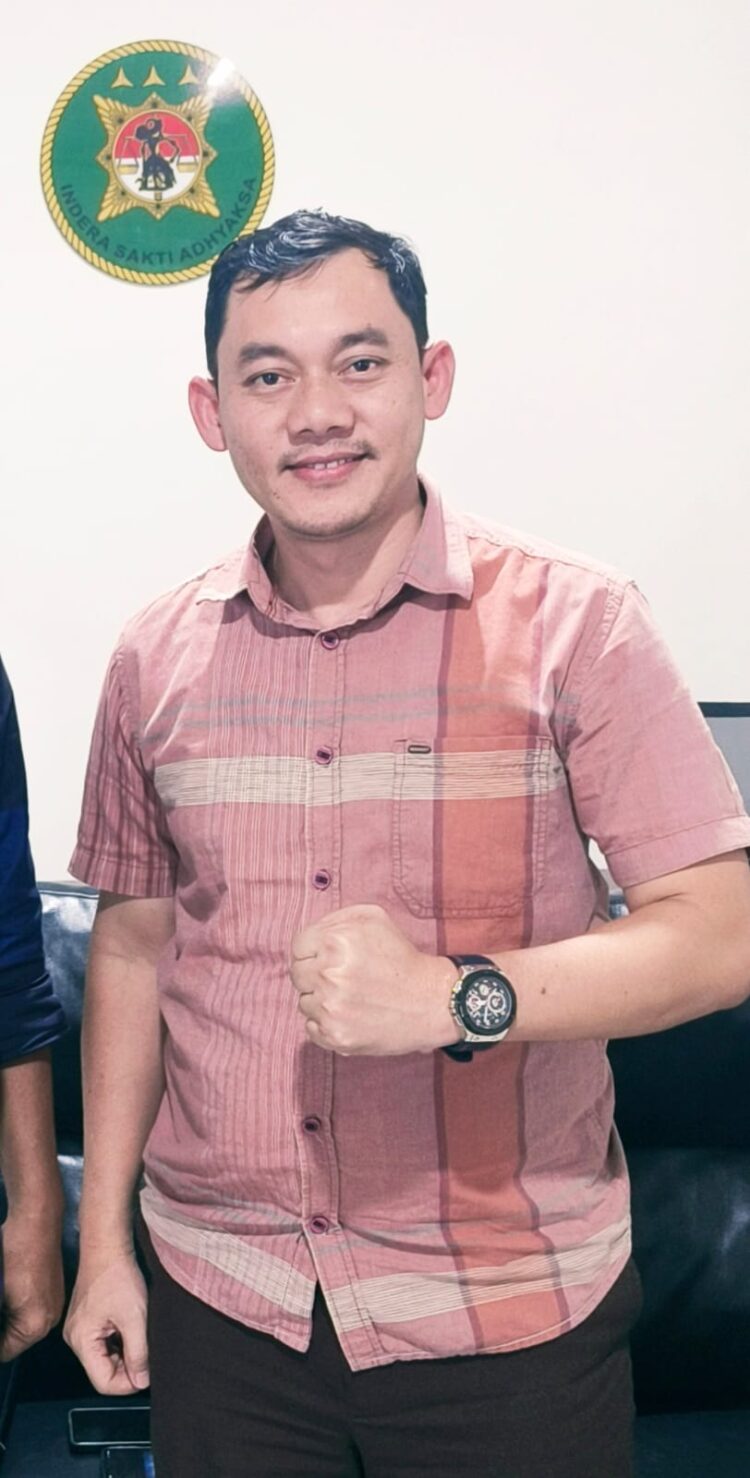 1 Tahun Berjalan, Proses Revolving Sapi Belum Menampakkan Sinyal Terang, Kali Kedua Adhyaksa Diterpa Isu Negatife.