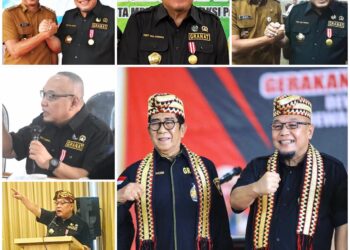 Merawat Silaturahmi Sebagai Jembatan Kasih Sayang Menuju Indonesia Bersinar di Bulan Suci Ramadhan.