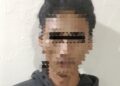 Buron 3 Bulan, DPO Aksi Pengeroyokan di RJU Diringkus Polisi di Bengkel Motor