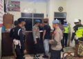 Polisi Razia Hotel Dan Tempat Hiburan Di Lampung Utara