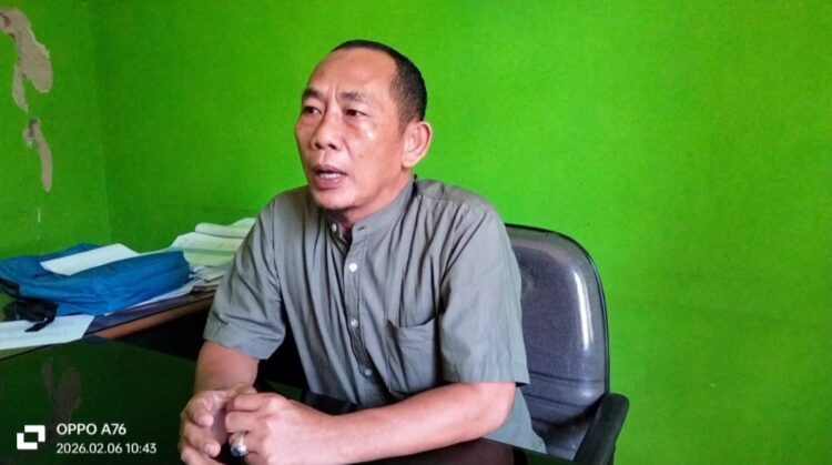 Adi Rasyid :  Ketua KONI Diharapkan Dapat Membawa Olahraga Di Lampura Menjadi Lebih Baik