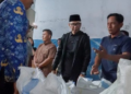 Gubernur Lampung Rahmat Mirzani Djausal Dorong Inovasi dan Nilai Tambah Desa lewat GERCEP