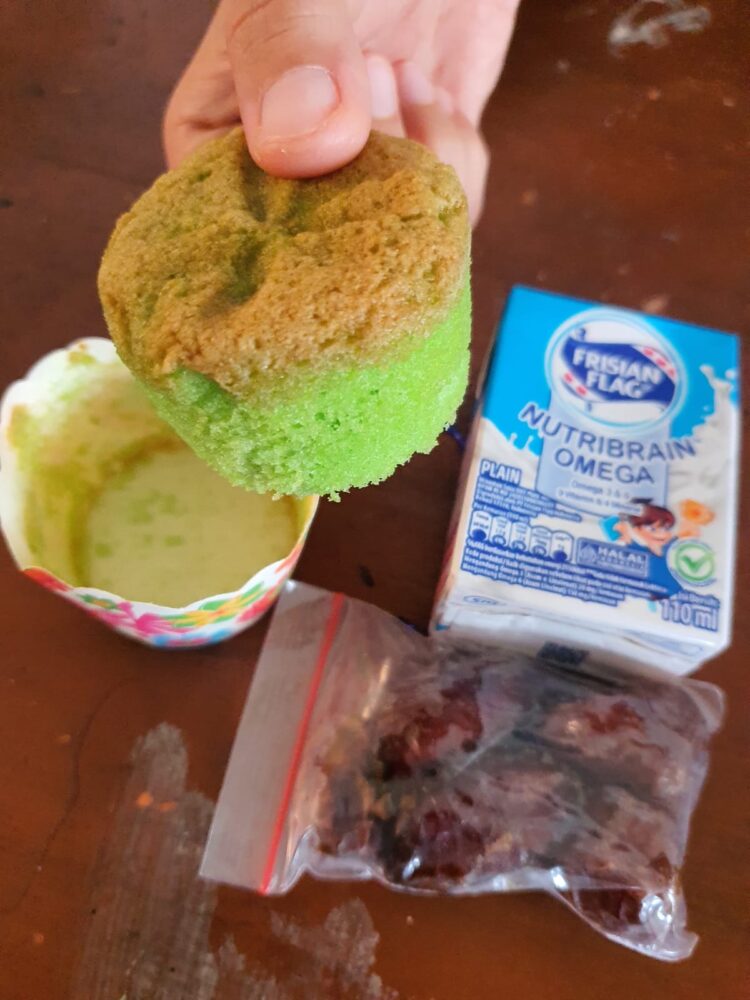 Program MBG Presiden Diduga Jadi Ladang Bancakan Oknum Berkesempatan.