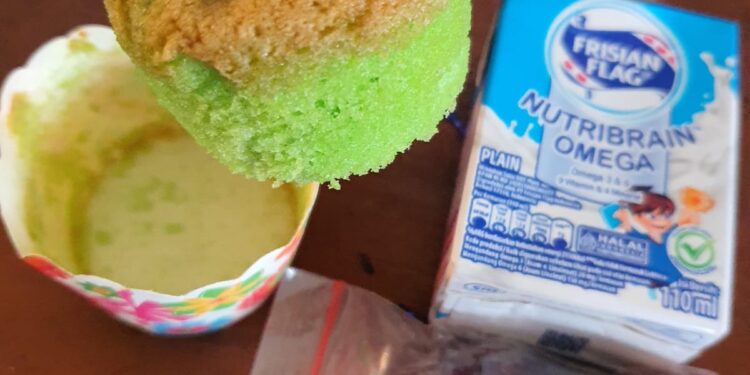 Program MBG Presiden Diduga Jadi Ladang Bancakan Oknum Berkesempatan.