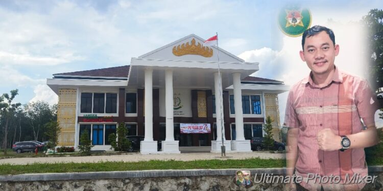 Peroleh Bukti Dokumen Administrasi Dan Keterangan 30 Saksi, Tunggu Arahan Kajari Untuk Penindakan.