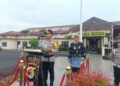 Polres Mesuji Siagakan 251 Personil Gabungan di 2 Pos Yan dan 3 Pos PAM dalam OPS Ketupat 2026